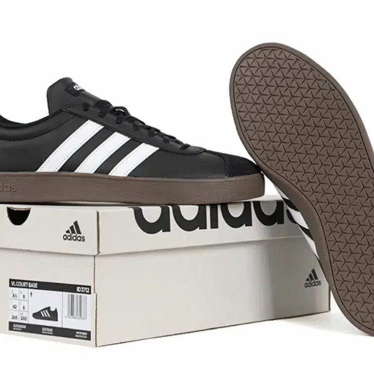 [BUNJANG] Adidas Samba Sneakers / 아디다스 삼바