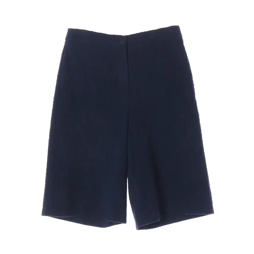 [BUNJANG] LE917 23SS Le Septembre Textured Half Pants Shorts / (새상품) 르917 23SS 르셉템버 텍스처  하프 팬츠 반바지