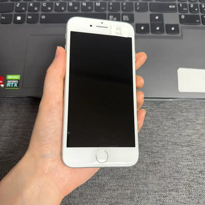 [BUNJANG] Apple iPhone 7 32GB (Unlocked) / E40 s급 아이폰7 32기가 유음