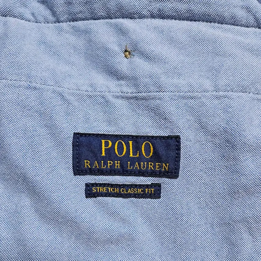 [BUNJANG] Polo Ralph Lauren Prepster Shorts White / M 폴로 프렙스터 반바지 화이트