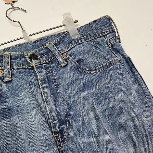[BUNJANG] Levi&