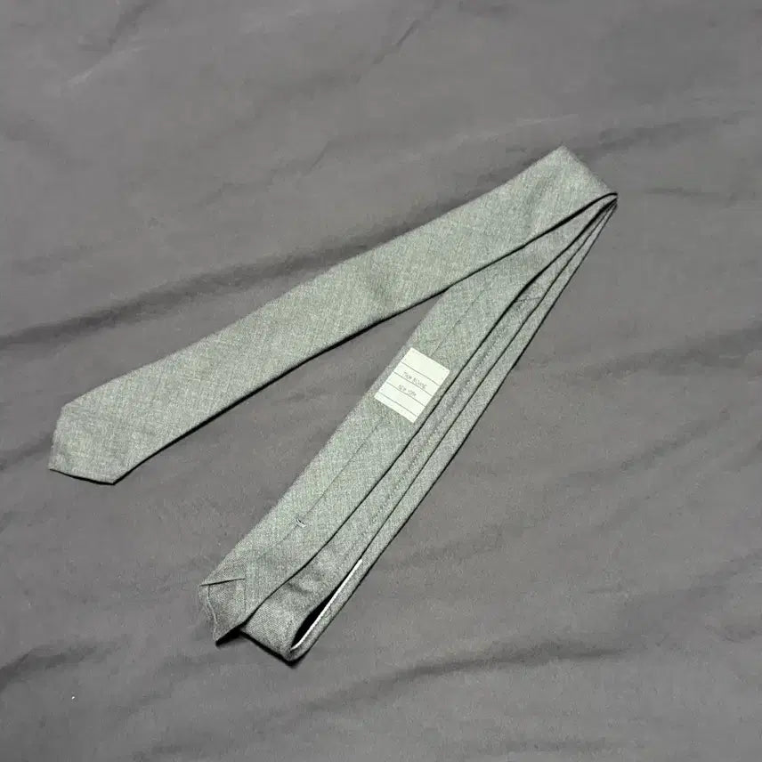 [BUNJANG] Thom Browne Silk Tie / 톰브라운 넥타이