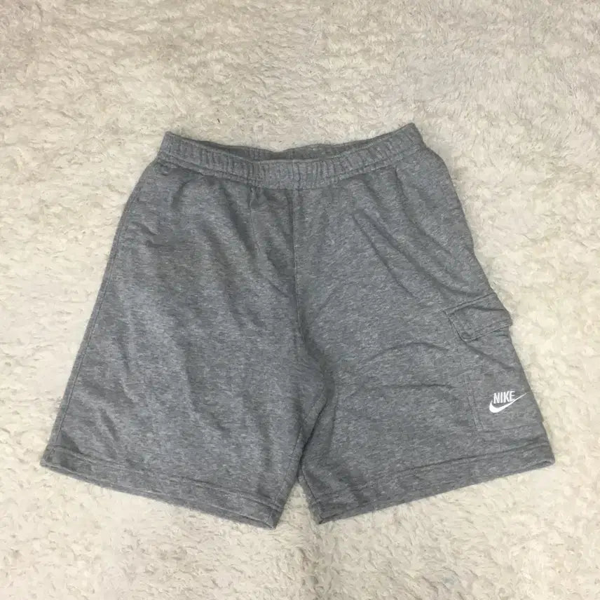 [BUNJANG] Nike Sweat Shorts XL / 나이키 스웻 반바지 만원샵 EE10