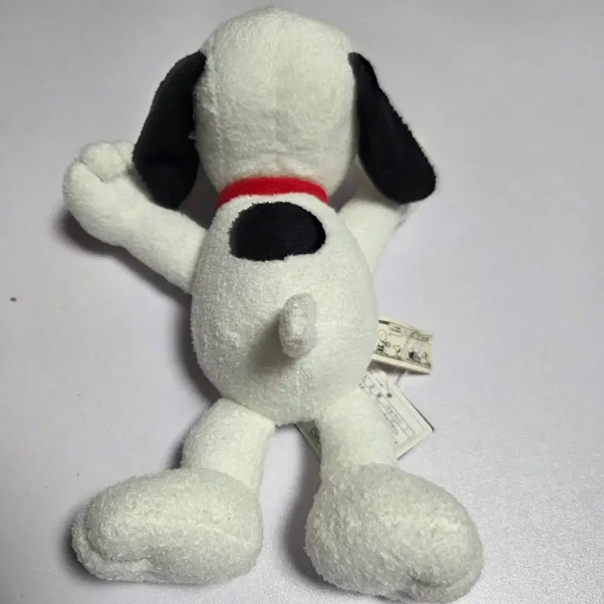 [BUNJANG] Vintage Snoopy Dog Figure / 고전 만화 캐릭터 굿즈 인형 피규어 토이 초기 스누피 바둑이 강아지