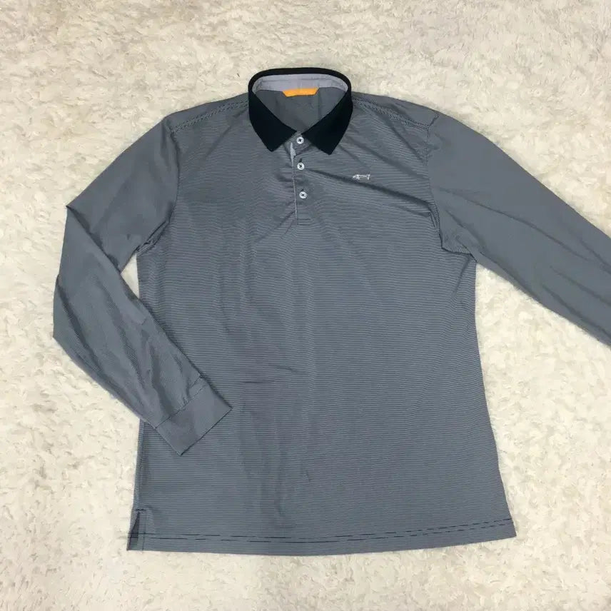 [BUNJANG] Louis Castel High Neck Knit / 루이까스텔 카라넥티 만원샵 EE10