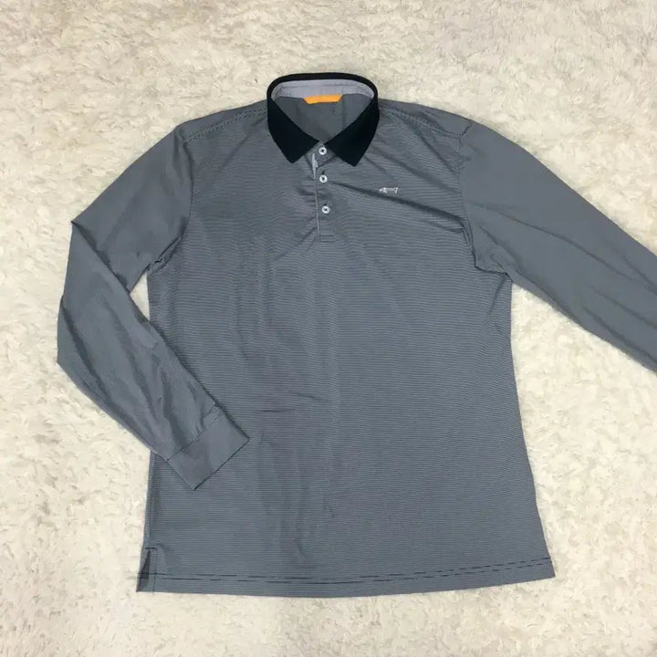 [BUNJANG] Louis Castel High Neck Knit / 루이까스텔 카라넥티 만원샵 EE10