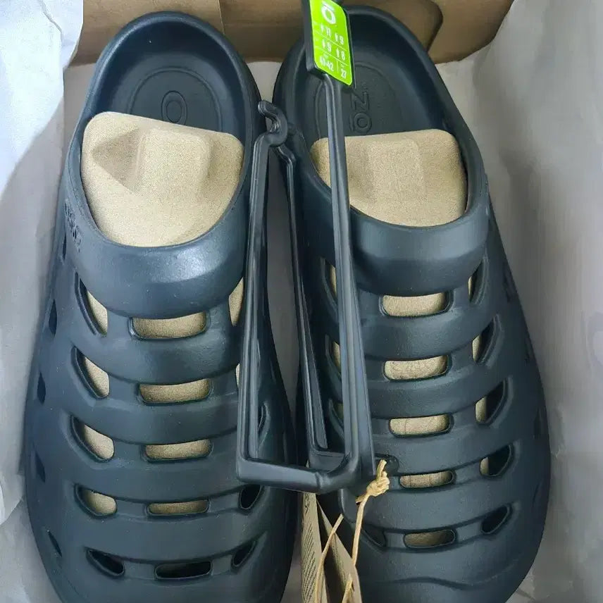 [BUNJANG] Oboz Wakata Sandals / 오보즈와카타샌들