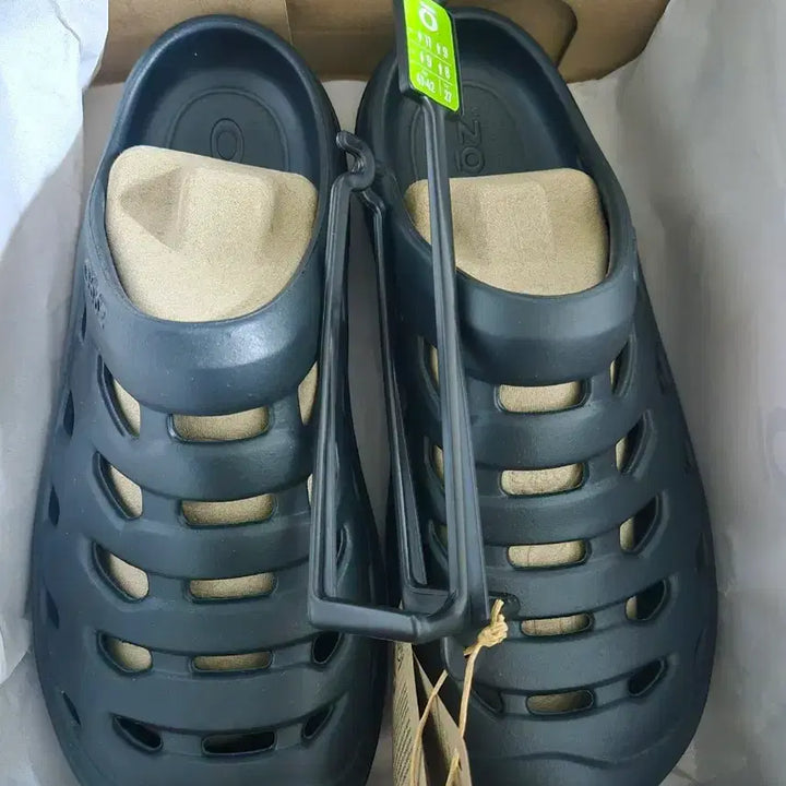 [BUNJANG] Oboz Wakata Sandals / 오보즈와카타샌들
