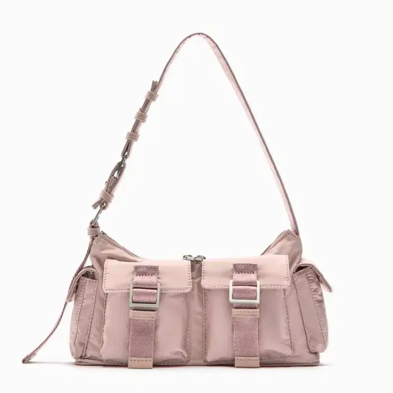 [BUNJANG] Zara Shoulder Bag / 자라 가방