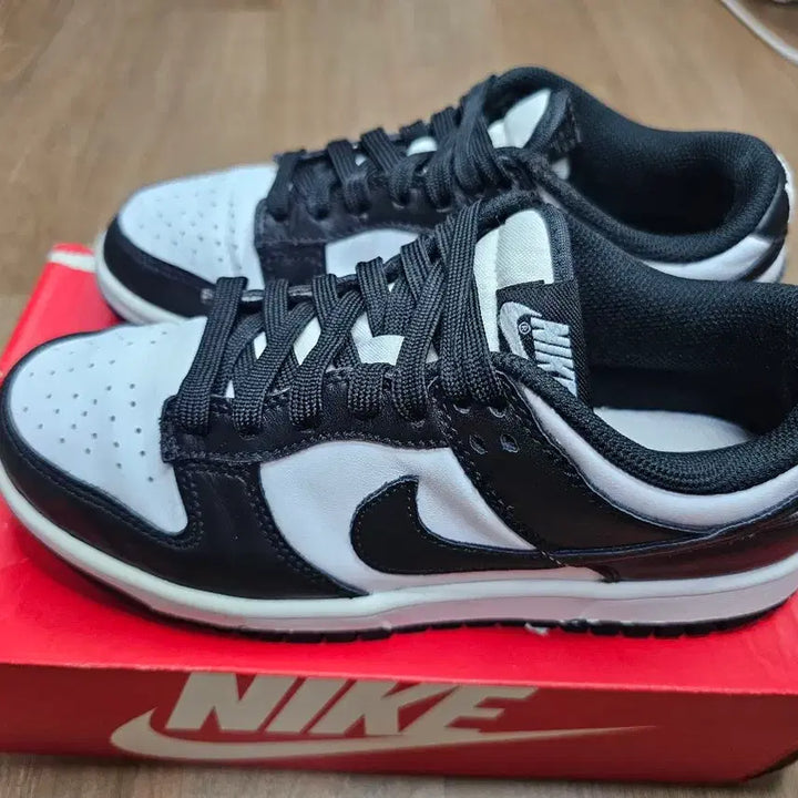 [BUNJANG] Nike "Orca" (235mm) Sneakers / 나이키 범고래  (235mm)