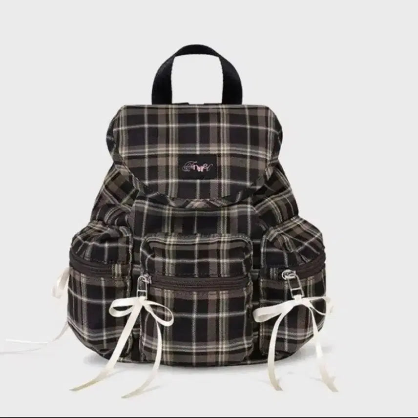[BUNJANG] Fennec Mini Backpack / 페넥 미니 백팩