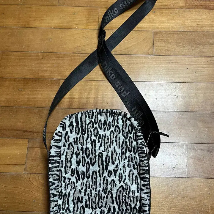 [BUNJANG] Niko and... Bag / 일본 니코앤드 가방