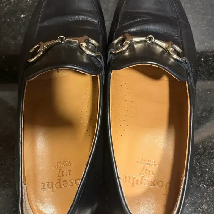 [BUNJANG] Josette Horsebit Loafers 250mm / 조셉트 홀스빗 로퍼 250사이즈