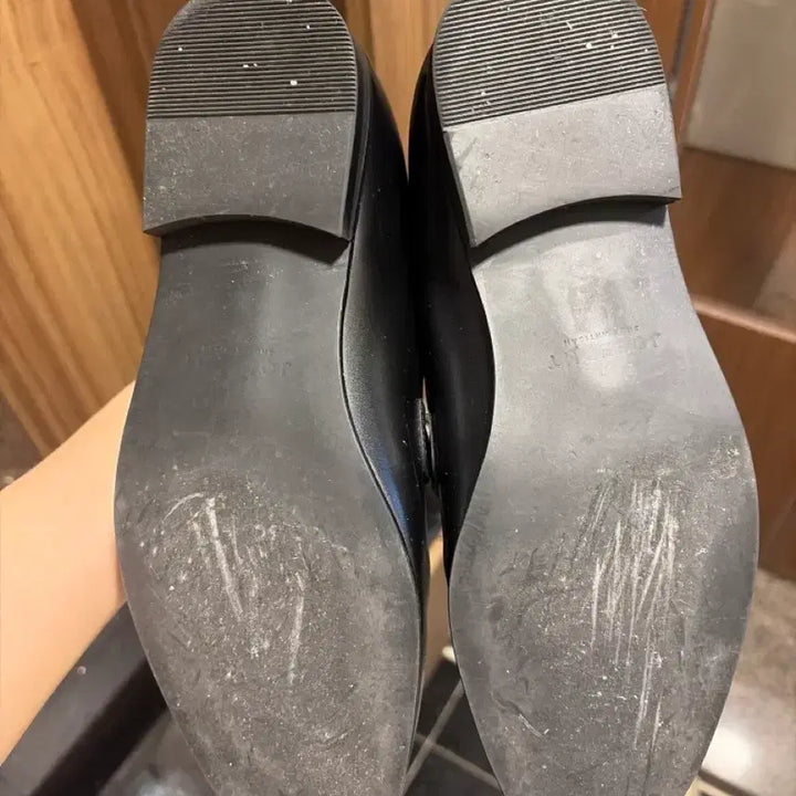 [BUNJANG] Josette Horsebit Loafers 250mm / 조셉트 홀스빗 로퍼 250사이즈
