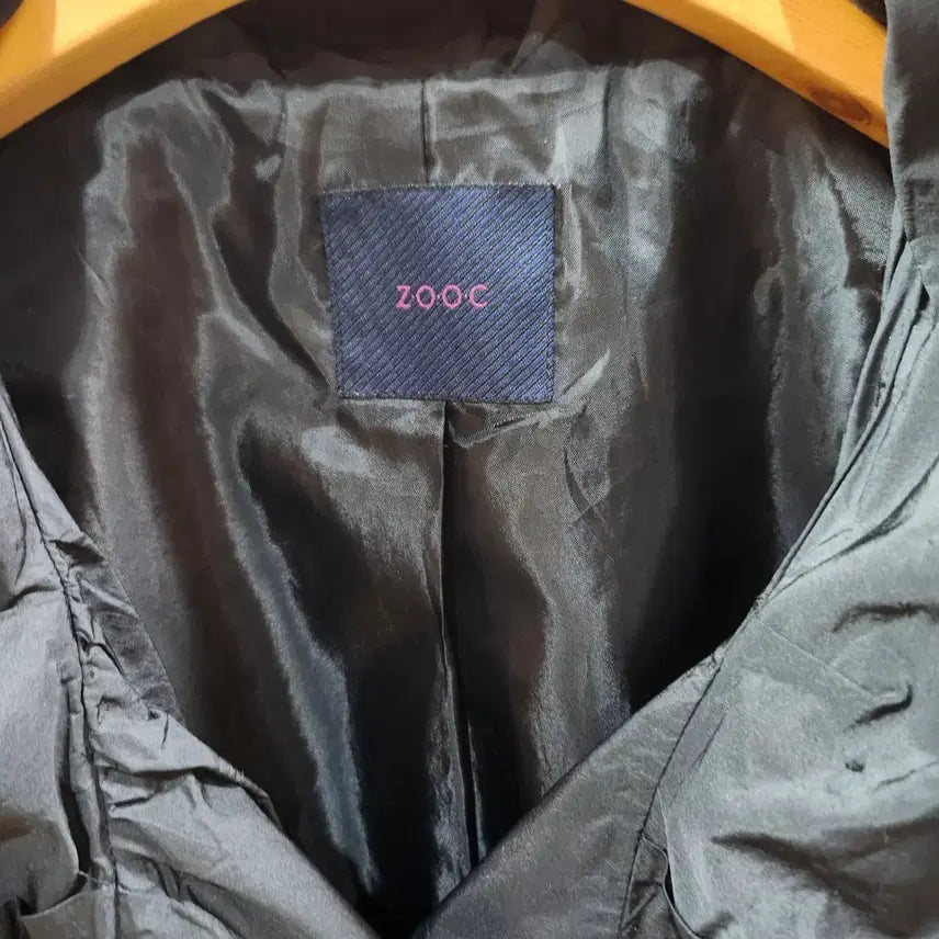 [BUNJANG] ZOOC Black Women&