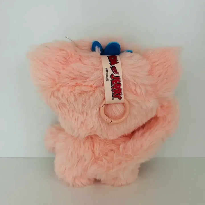 [BUNJANG] Tom and Jerry Figure Keychain / (새상품)톰과 제리 피규어 키링 팝니다