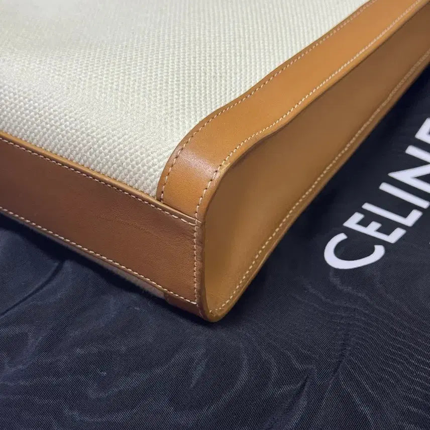 [BUNJANG] Celine Cabas Tote Bag / [최저가] 셀린느 카바스 토트백