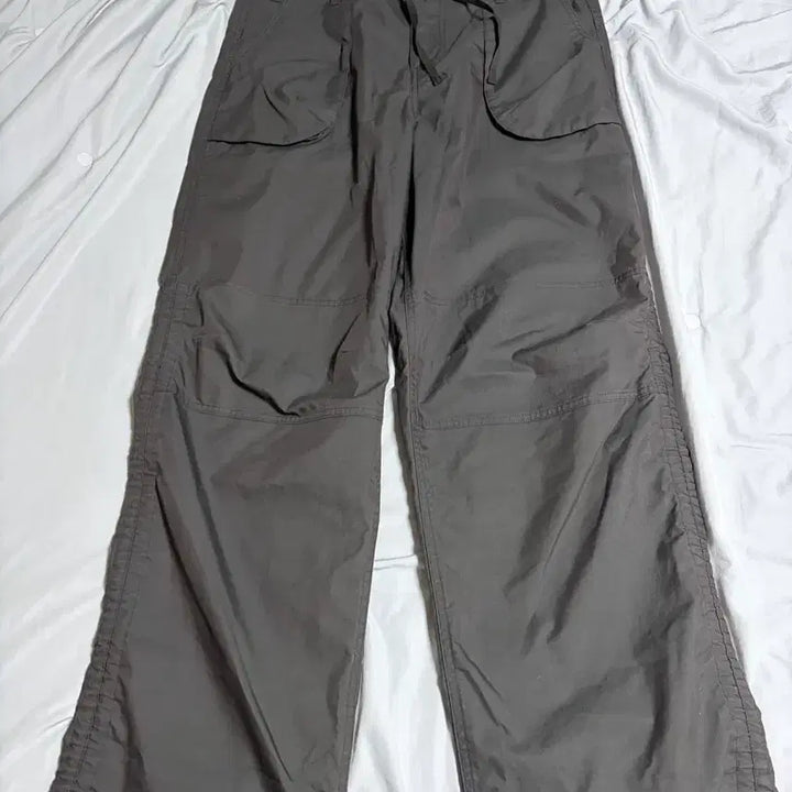 [BUNJANG] Wellbeing Express String Pants M / 웰빙익스프레스 스트링 팬츠 M