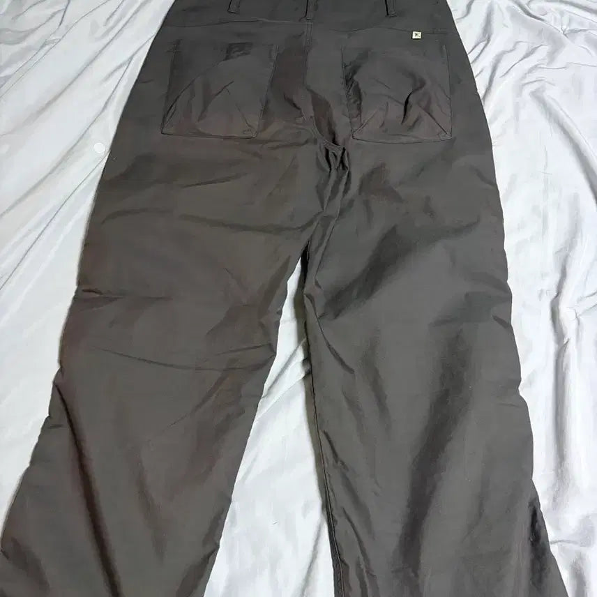 [BUNJANG] Wellbeing Express String Pants M / 웰빙익스프레스 스트링 팬츠 M