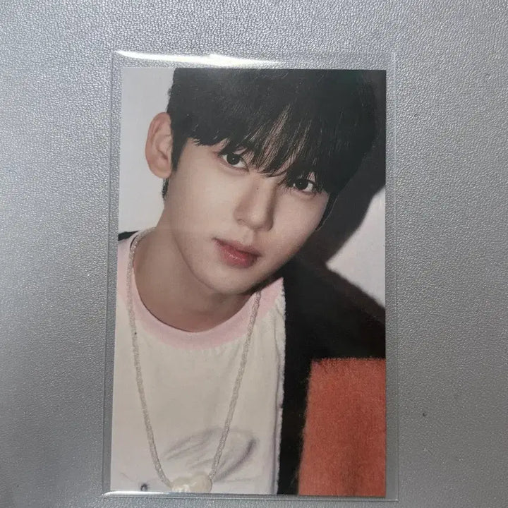 [BUNJANG] Han Yu Jin Dicon Photocard Bundle Set / 한유진 디아이콘 포카 (일괄양도)