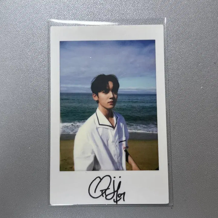 [BUNJANG] Han Yu Jin Dicon Photocard Bundle Set / 한유진 디아이콘 포카 (일괄양도)