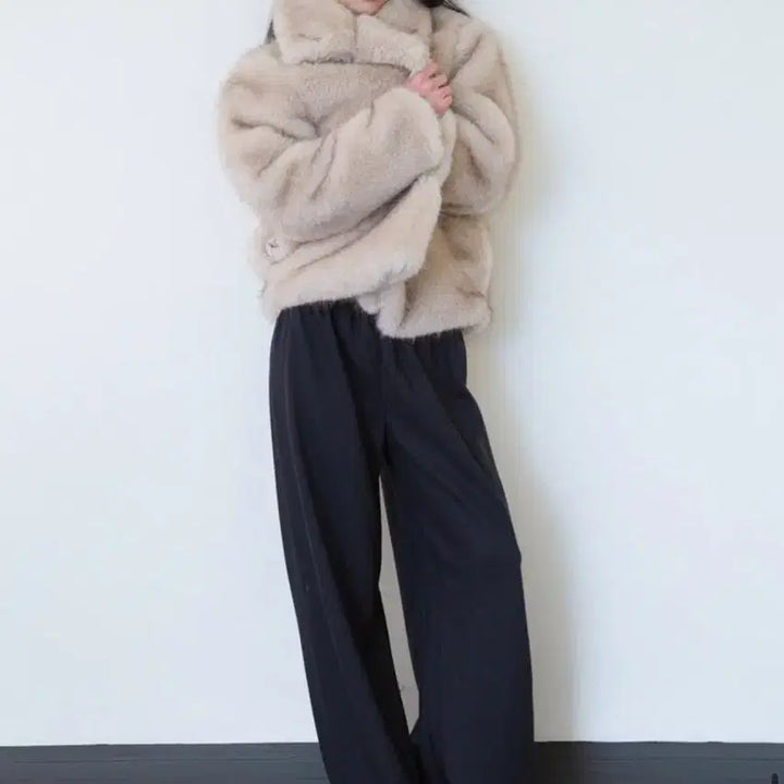 [BUNJANG] Tare Gala Pants / Tare gala pants 테어 갈라팬츠