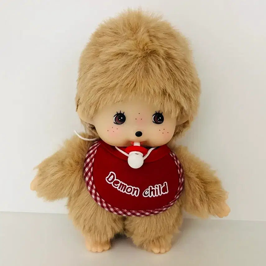 [BUNJANG] Monchhichi Keychain / (인뽑)몬치치 키링 팝니다