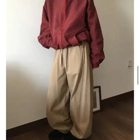 [BUNJANG] Windbreaker Jacket / 새상품 바람막이