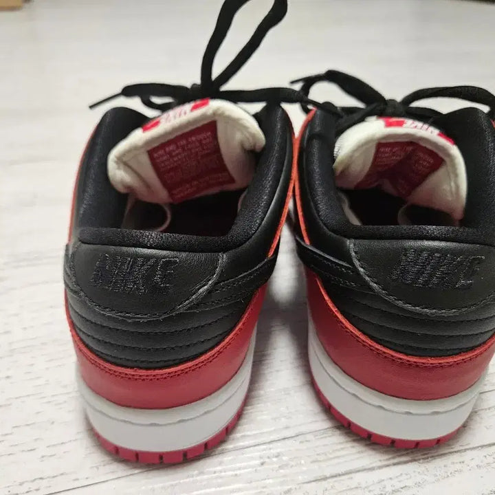 [BUNJANG] Nike SB Dunk Low Pro Chicago 265mm / 나이키 SB덩크 로우 프로 시카고 265사이즈