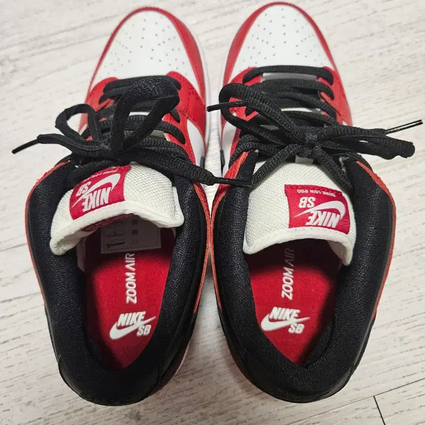 [BUNJANG] Nike SB Dunk Low Pro Chicago 265mm / 나이키 SB덩크 로우 프로 시카고 265사이즈