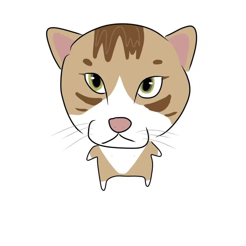 [BUNJANG] Custom "Silly Drawing" Commission / 진짜하찮은그림그려드립니다ㅠㅠ