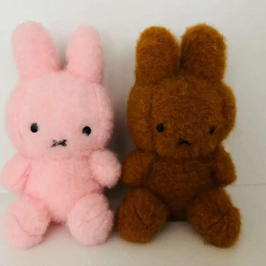 [BUNJANG] Miffy Keychain Set / (새상품)미피 키링 세트팝니다