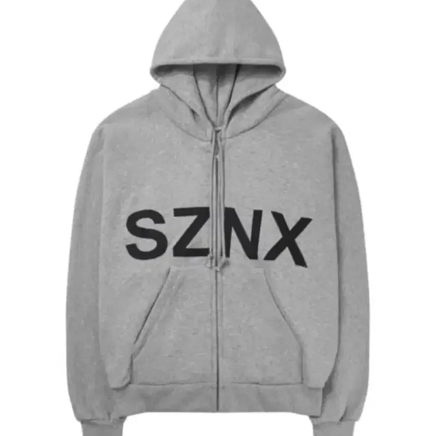 [BUNJANG] Kanye West Yeezy Hoodie Size 1 / 칸예웨스트 이지 yeezy 후드집업 1사이즈