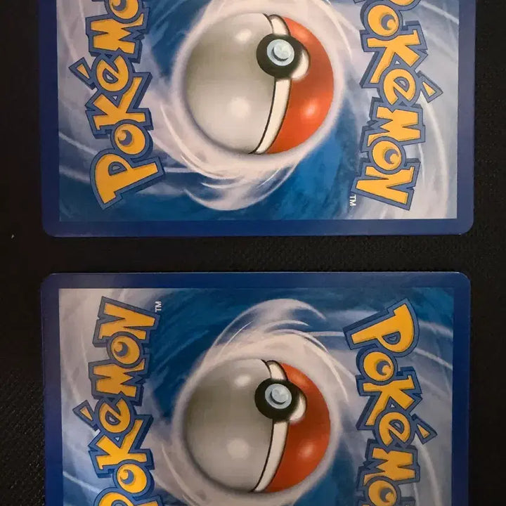 [BUNJANG] Pokemon Card 20th Anniversary Wurmple CP6 Bundle Set Ancient Card / 포켓몬 카드 20주년 딱충이 CP6 2장 일괄 고대 카드