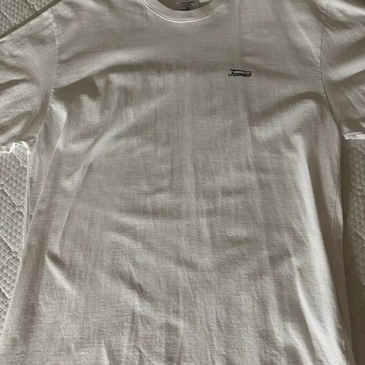 [BUNJANG] fromis_9 Now or Never T-Shirt / 프로미스나인 now tomorrow 티셔츠 한 번도 안 입었습니다