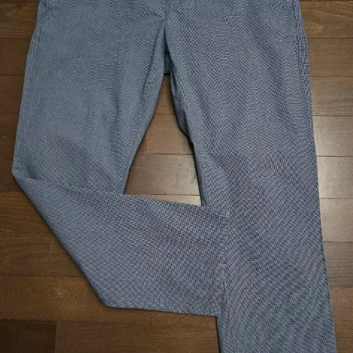 [BUNJANG] Tommy Hilfiger Stretch Pants / 정품!타미힐피거 스판바지 31~32