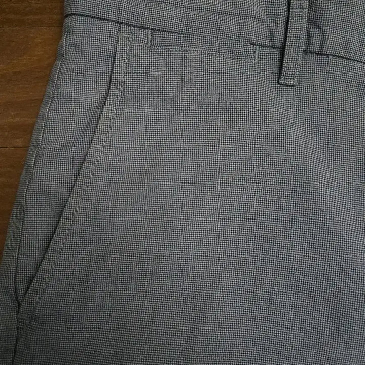 [BUNJANG] Tommy Hilfiger Stretch Pants / 정품!타미힐피거 스판바지 31~32