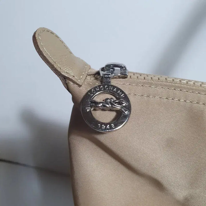 [BUNJANG] Longchamp Shoulder Bag / 정품 ㅡ 롱샴 ㅡ숄더백