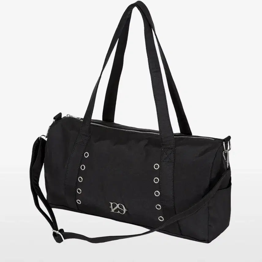 [SOLD OUT] 일리고 유틸리티 더플백 블랙 가방