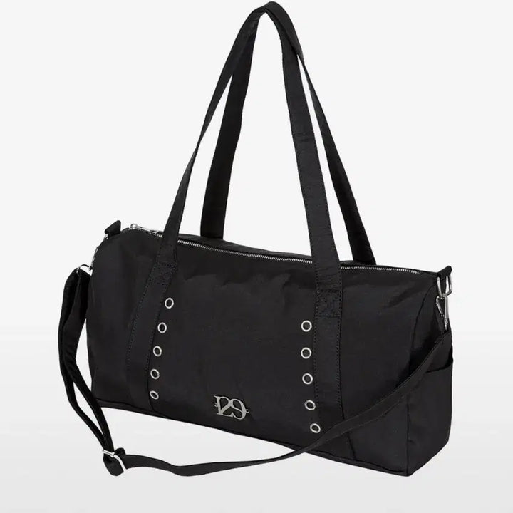 [SOLD OUT] 일리고 유틸리티 더플백 블랙 가방
