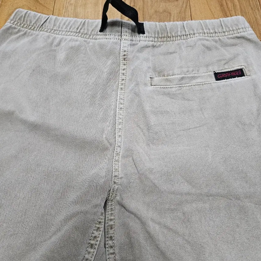 [BUNJANG] Gramicci Pants / 그라미치 팬츠