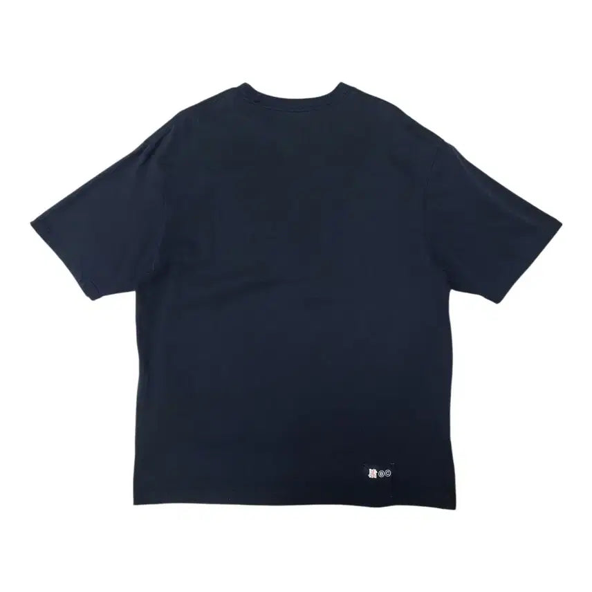 [BUNJANG] Jordan x Undefeated Predraw T-Shirt / 택포) 조던 X 언디피티드 프리드로우 반팔 티셔츠 L