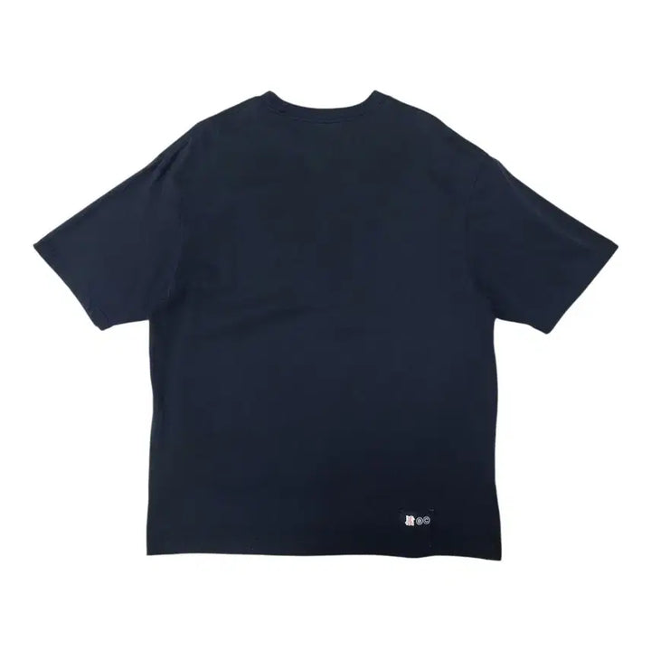 [BUNJANG] Jordan x Undefeated Predraw T-Shirt / 택포) 조던 X 언디피티드 프리드로우 반팔 티셔츠 L