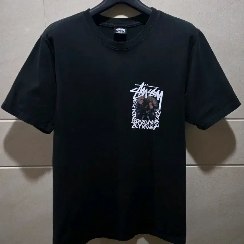 [SOLD OUT] 정품!스투시 반팔티 95