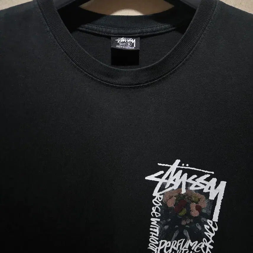 [SOLD OUT] 정품!스투시 반팔티 95