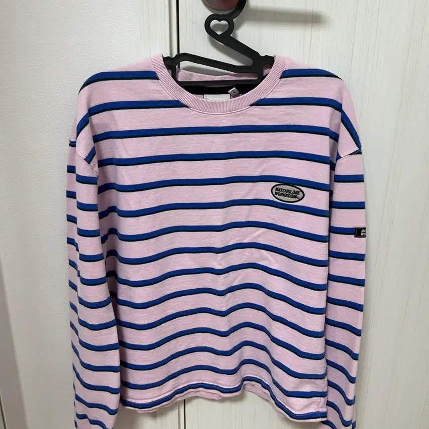 [BUNJANG] Sweatshirt / 맨투맨