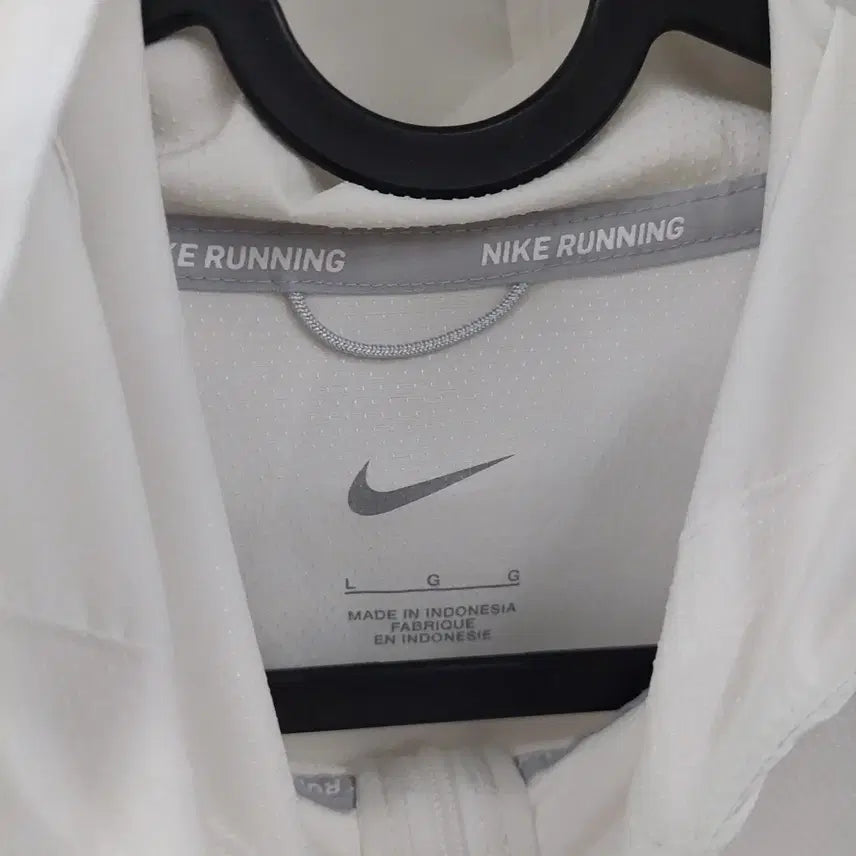 [BUNJANG] Nike Running Windbreaker Jacket / 나이키 러닝 바람막이 자켓
