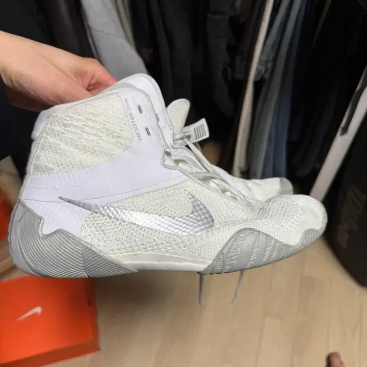 [BUNJANG] Nike Tawa / 나이키 타와