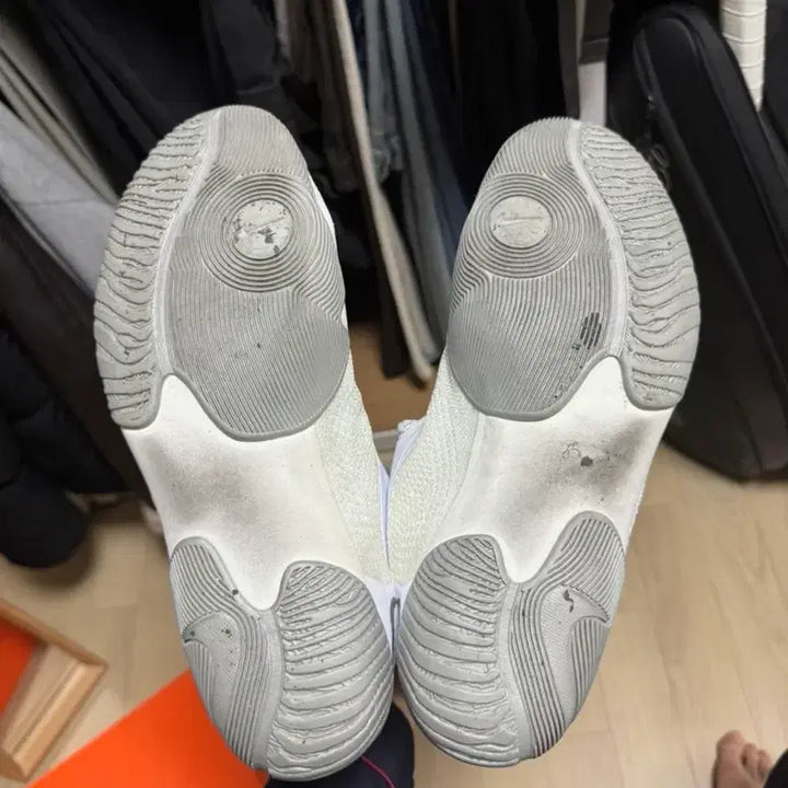 [BUNJANG] Nike Tawa / 나이키 타와