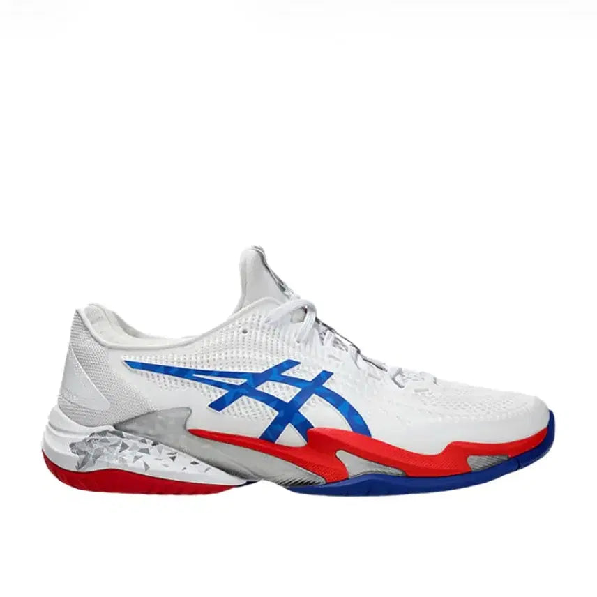 [BUNJANG] ASICS Court FF3 Novak Paris / 아식스 코트 FF3 노박 파리